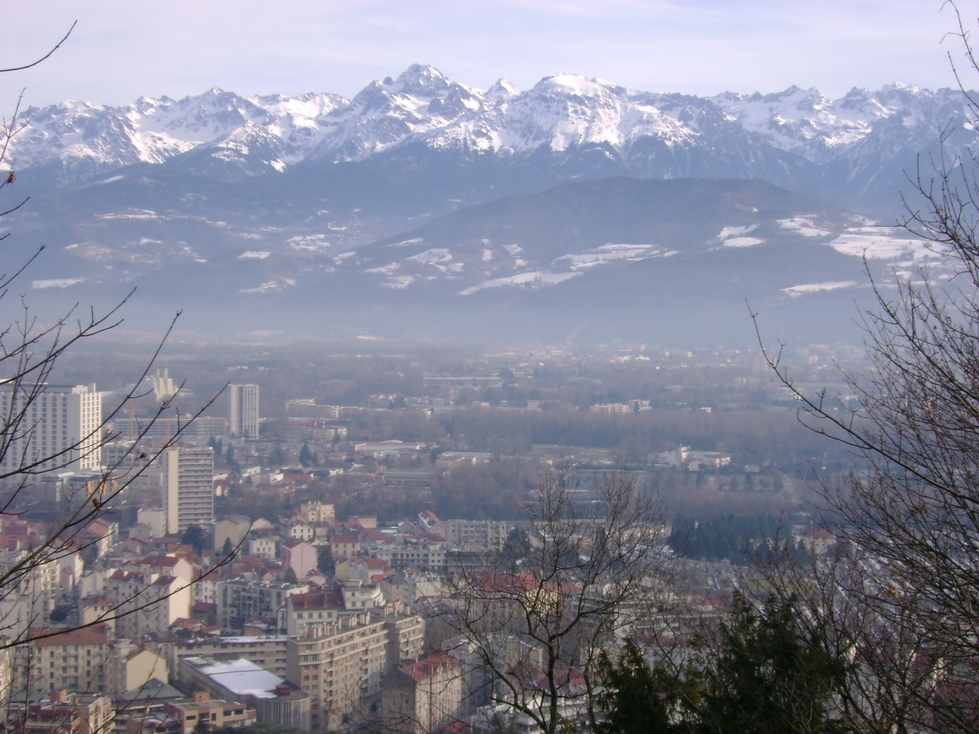 Grenoble